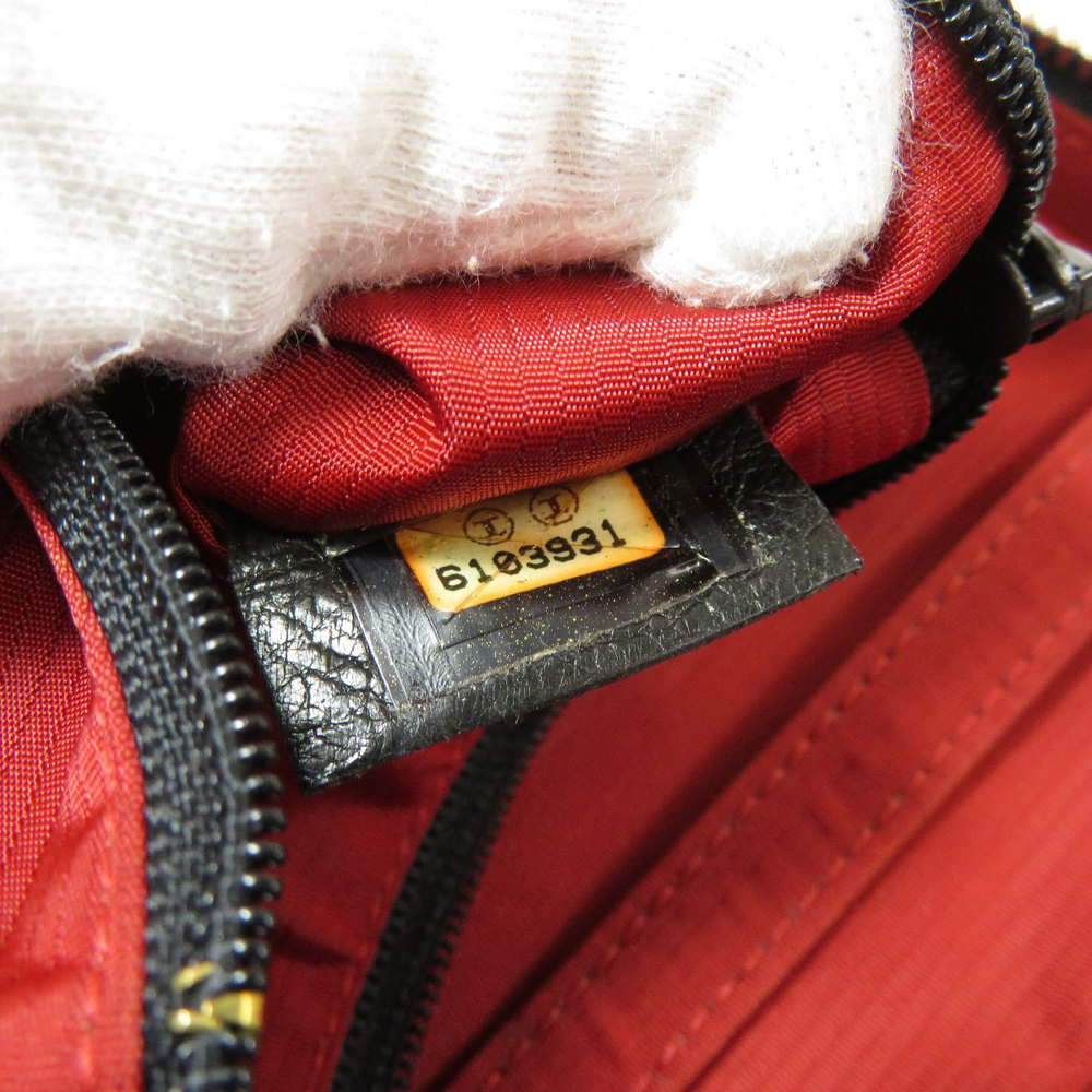 Chanel Accessory Pouch - Picture 8 of 10